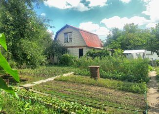 Продается дача, 50.1 м2, Саратов