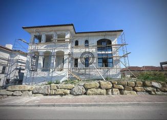 Продается коттедж, 550 м2, Геленджик, Лавандовая улица