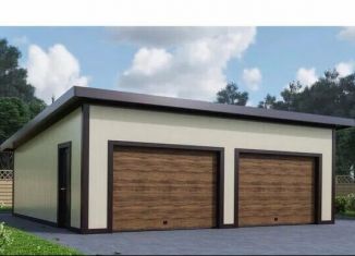 Продаю гараж, 30 м2, Курчатов