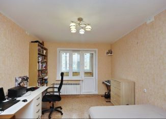 Продам однокомнатную квартиру, 38.6 м2, Липецк, улица Вилли Огнева, 3, ЖК Жуковский