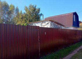 Продаю дачу, 53 м2, Бор, улица Массив-2