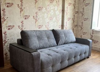 Сдам 1-ком. квартиру, 36 м2, Уфа, Комсомольская улица, 28/1