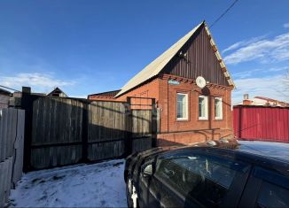 Продажа дома, 57.4 м2, Троицк