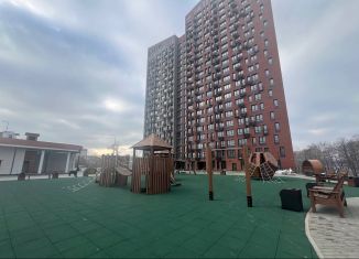 2-комнатная квартира на продажу, 56.4 м2, Воронеж, набережная Чуева, 7