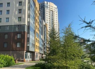 Однокомнатная квартира на продажу, 40.6 м2, Санкт-Петербург, Среднерогатская улица, 9, ЖК Триумф Парк