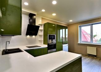 Продаю трехкомнатную квартиру, 95 м2, Краснодар, улица имени 40-летия Победы, 60, микрорайон район 40 лет Победы