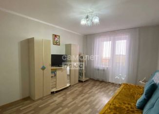 Продажа 2-комнатной квартиры, 50.5 м2, Туймазы, Кольцевая улица, 23