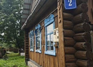 Дом на продажу, 30 м2, деревня Калинино, Калининская улица, 2