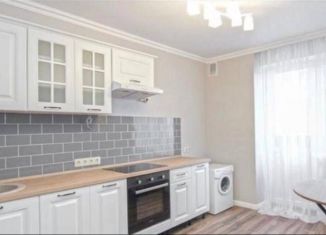 Однокомнатная квартира на продажу, 40.8 м2, Краснодар, улица Генерала Шифрина, 5, микрорайон Юбилейный