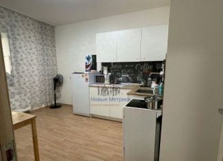 Продажа однокомнатной квартиры, 47 м2, Мурино, Воронцовский бульвар, 12