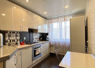 Продажа двухкомнатной квартиры, 46.3 м2, Лобня, улица Ленина, 16