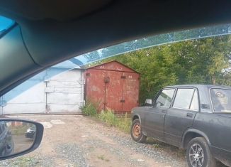 Продается гараж, 18 м2, Пермь, улица Физкультурников