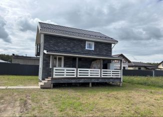 Дом на продажу, 101 м2, деревня Минаево, КП Карамель-2, 22