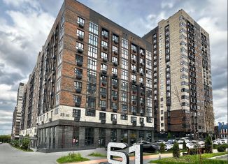 Продается машиноместо, 27 м2, Ростов-на-Дону, Пролетарский район, проспект 40-летия Победы, 111/2с2