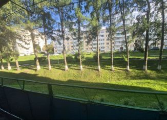 Продажа 2-ком. квартиры, 46.4 м2, Кольчугино, улица Добровольского, 23