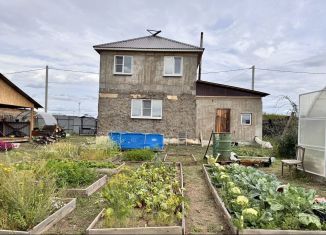 Продажа дома, 155.8 м2, Забайкальский край, Лазурная улица, 19