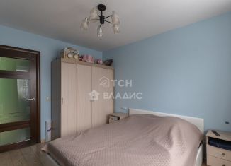 Продам 2-ком. квартиру, 40.9 м2, Ивантеевка, Советский проспект, 17А