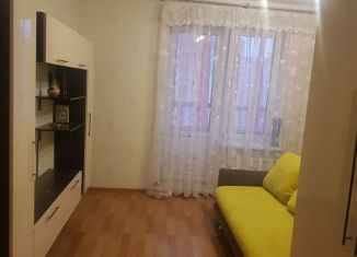 Продается квартира студия, 24.5 м2, посёлок Парголово, улица Фёдора Абрамова, 18к1