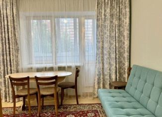 Сдам в аренду 1-комнатную квартиру, 53 м2, Уфа, Петропавловская улица, 46