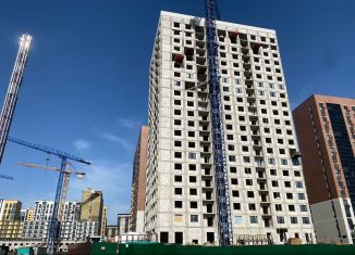 Продажа 2-ком. квартиры, 89.2 м2, Воронеж, улица Загоровского, 9/1