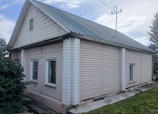 Продажа дома, 80 м2, Искитим, Мостовая улица, 52