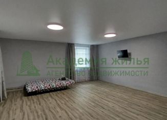 Продаю квартиру студию, 41 м2, Маркс, проспект Строителей, 25