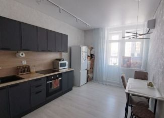 Продажа 2-комнатной квартиры, 61.4 м2, Краснодар, улица Григория Булгакова, 6, микрорайон Достояние