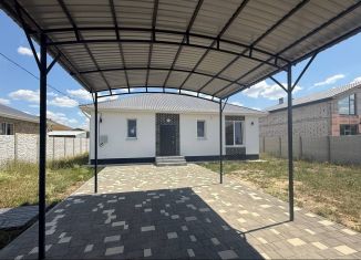 Продам дом, 103 м2, село Лучистое