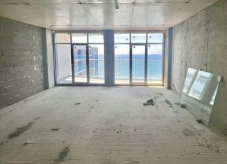 Продам 1-ком. квартиру, 42 м2, Сочи, улица Просвещения, 32, микрорайон Центральный