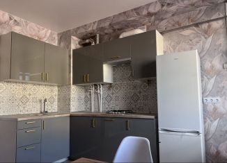 Сдам в аренду 1-комнатную квартиру, 40 м2, Адыгейск, улица Горького, 41/3