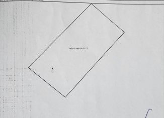 Продажа земельного участка, 8 сот., село Угловое, Аграрная улица, 179