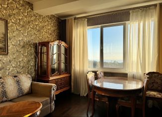 1-ком. квартира на продажу, 39.2 м2, Сочи, улица Шаумяна, 18, микрорайон Заречный