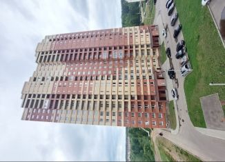 Продается 3-комнатная квартира, 88.8 м2, Ярославль, Красноборская улица, 38к3