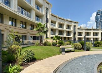 Продажа 1-ком. квартиры, 38.1 м2, Сочи, Курортный проспект, 31, микрорайон Центральный