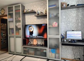 Продажа однокомнатной квартиры, 30 м2, Подольск, Железнодорожная улица, 3