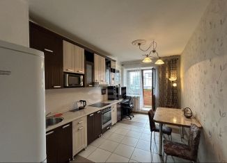 Сдаю 1-комнатную квартиру, 42 м2, Санкт-Петербург, Фермское шоссе, 32