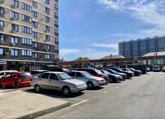 Продажа торговой площади, 58.7 м2, Краснодар, улица Адмирала Серебрякова, 3/1, микрорайон Россинского