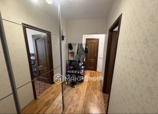 Продаю двухкомнатную квартиру, 53.9 м2, Люберцы, улица 3-е Почтовое Отделение, 70