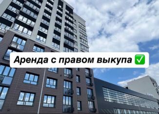 Продается 2-ком. квартира, 61.6 м2, Воронеж