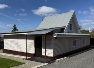 Продам дом, 132.4 м2, Пермь, Пугачёвская улица, 9