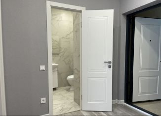 Однокомнатная квартира на продажу, 42 м2, Краснодар, Ростовское шоссе, 30/6, ЖК Лучший