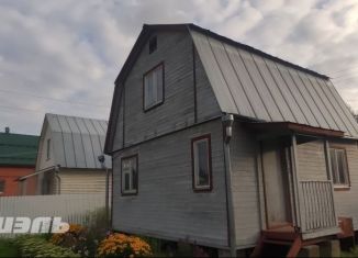 Продажа дома, 44.6 м2, Московская область, СНТ Метровагонмаш, 334