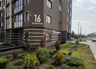 Сдается помещение свободного назначения, 48 м2, Туймазы, Советская улица, 16