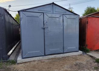 Продам гараж, 20 м2, Выборг