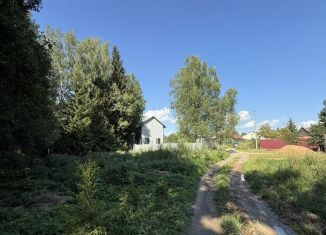 Дом на продажу, 97.2 м2, село Маклино, Парковая улица, 90А