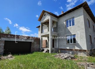Продажа дома, 341.4 м2, Томск, Карельская улица, 21