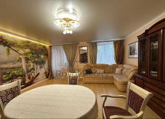 Двухкомнатная квартира в аренду, 78 м2, Санкт-Петербург, Благодатная улица, 30