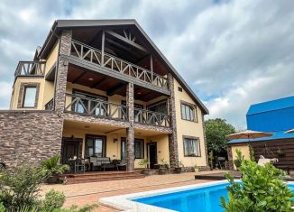 Продается дом, 400 м2, Сочи