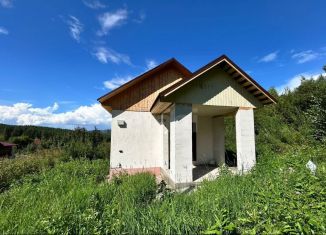 Продаю дом, 45 м2, Республика Алтай