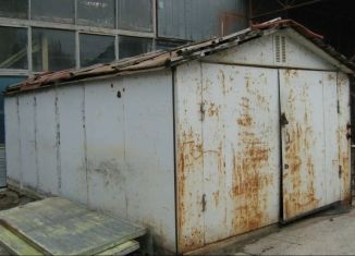 Аренда гаража, 25 м2, Новгородская область, Первомайская улица